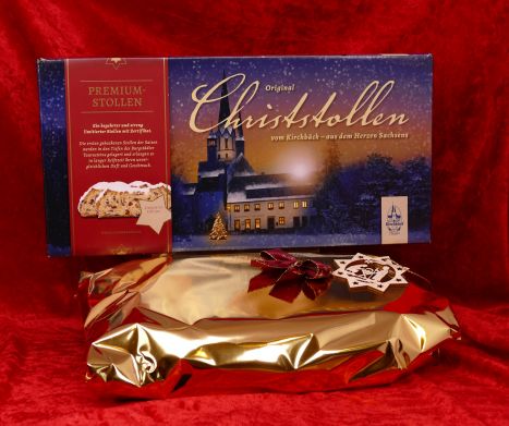 Premiumstollen bestellen