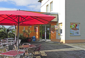 Café Haideblick – Gewerbegebiet Herrenhaide/Burgstädt