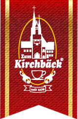 Kirchbäck-Logo